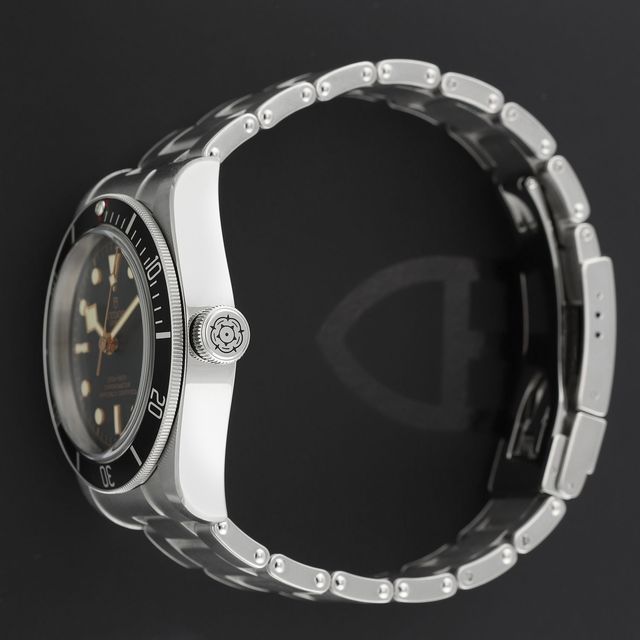 Tudor Black Bay M79230N-0009 Image 3